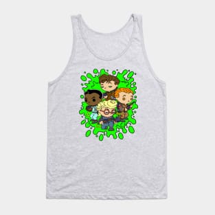 Real Funky! Tank Top